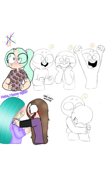 happy colab