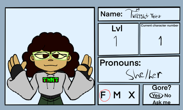Me (art battle)