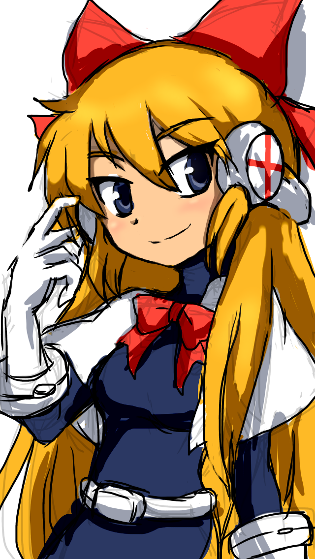 シャンハイエグゼ - ibisPaint