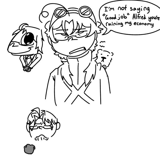 old hetalia doodle lol