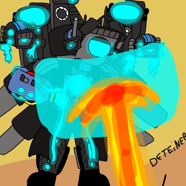 UTC4.0 vs Detainer astro toilet