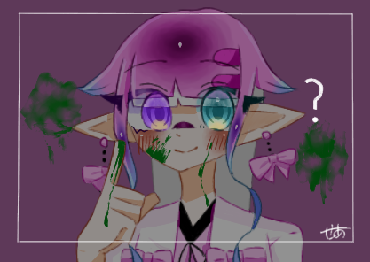リク絵3