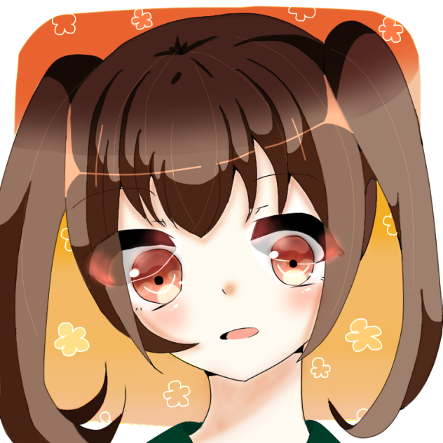 落書き。