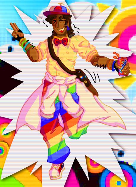 🌈 🅃🄾🄼🄼🅈!!! 💛