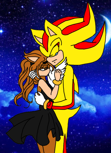 Plz Don't Leave Me Alone Shadayla Kawaii