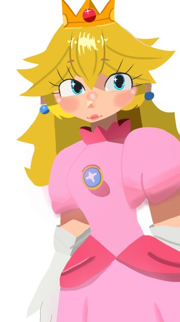 Princess 🍑💗!