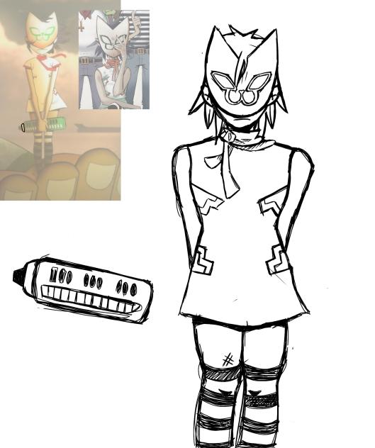 ☆NOODLE☆