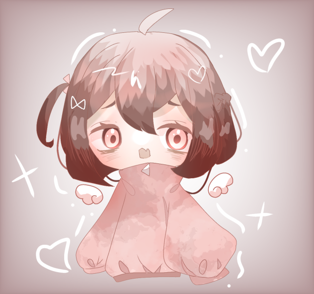 〜♡〜