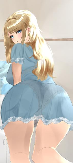 Happenin✕Out！(はぁ？怒)