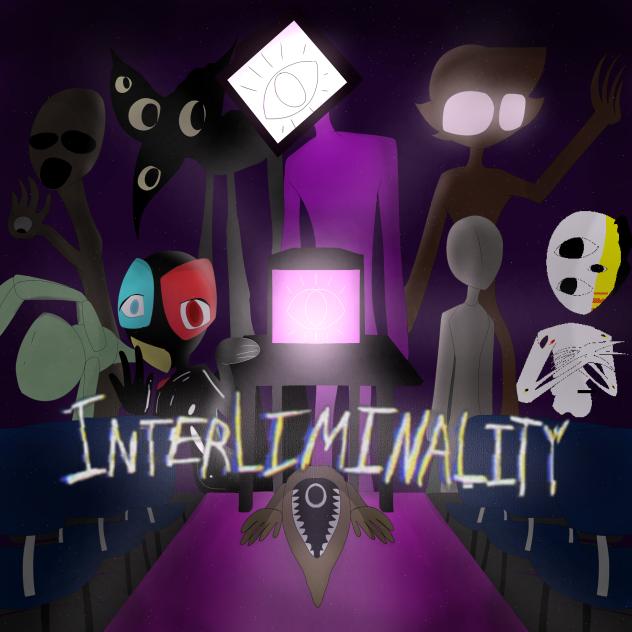 ✨🖤 Interliminality 🩵✨