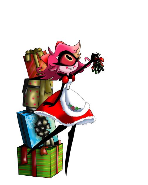 Holiday Niffty