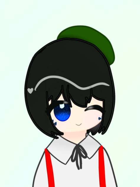 友達の代理