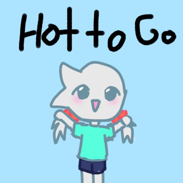hot to go with oc