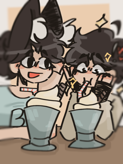 🍧Ice cream✨️