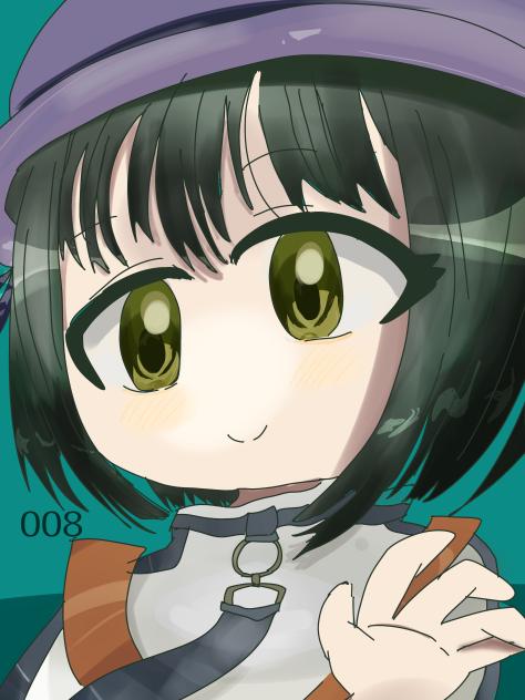 囚人番号8番　桃瀬遍