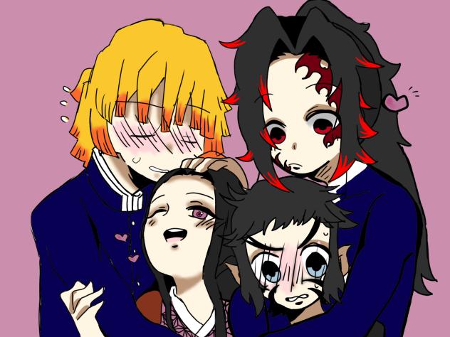 Kokukai y zennezu