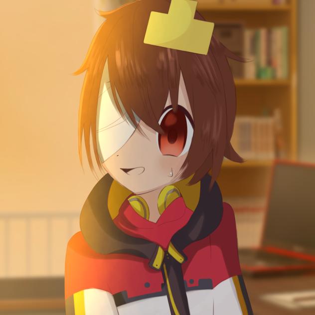 凸もりさん
