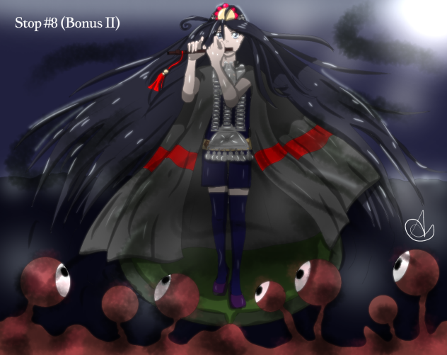 WangXian's Travel #8 Machi Wei WuXian