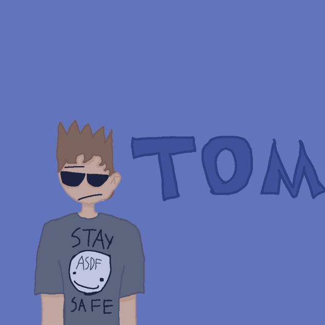 Tom Fan Art