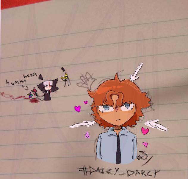 Daizy ‹3333