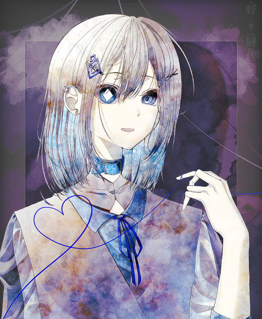 飾りもの