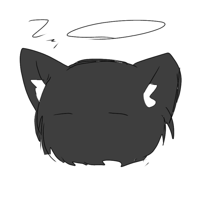 ニャ―…
