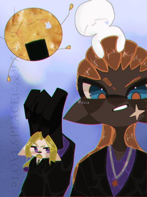 🥐 - ibisPaint