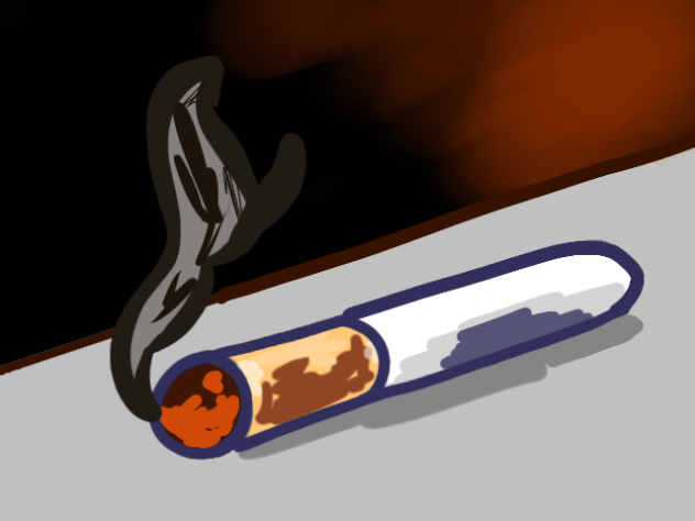 no ay título - ibisPaint