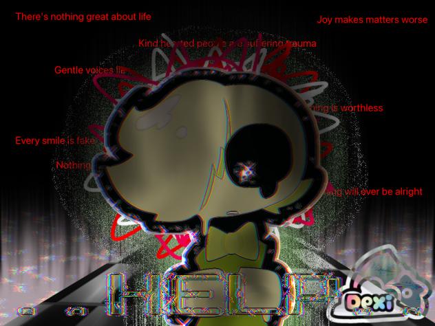 WEIRDCORE