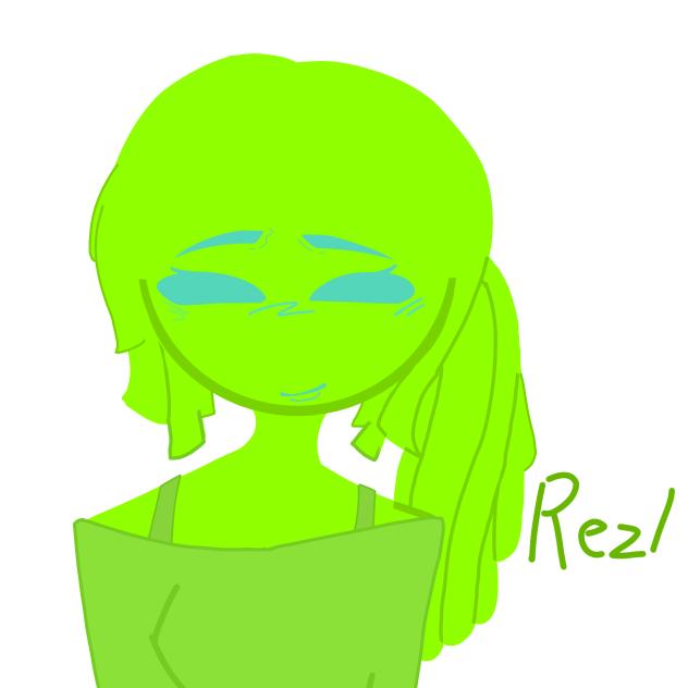 Rezl - Rezales Moreno
