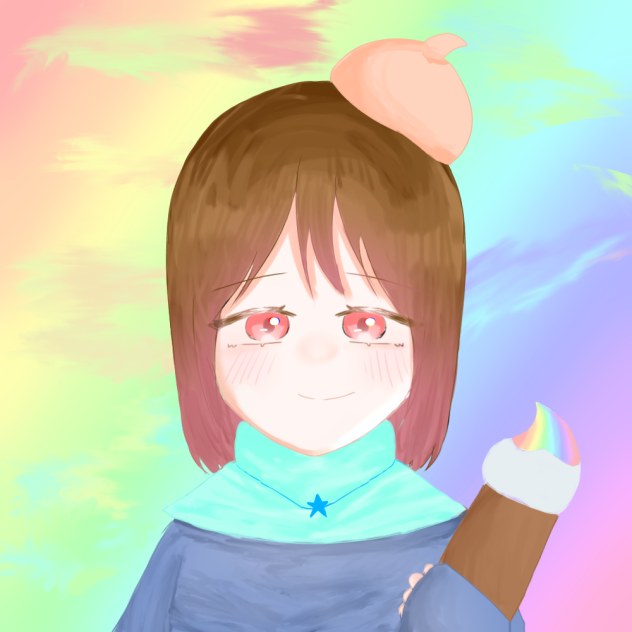 ひなさん！