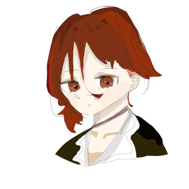 落書き
