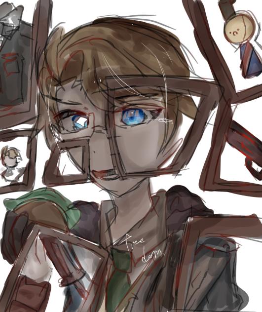 自由