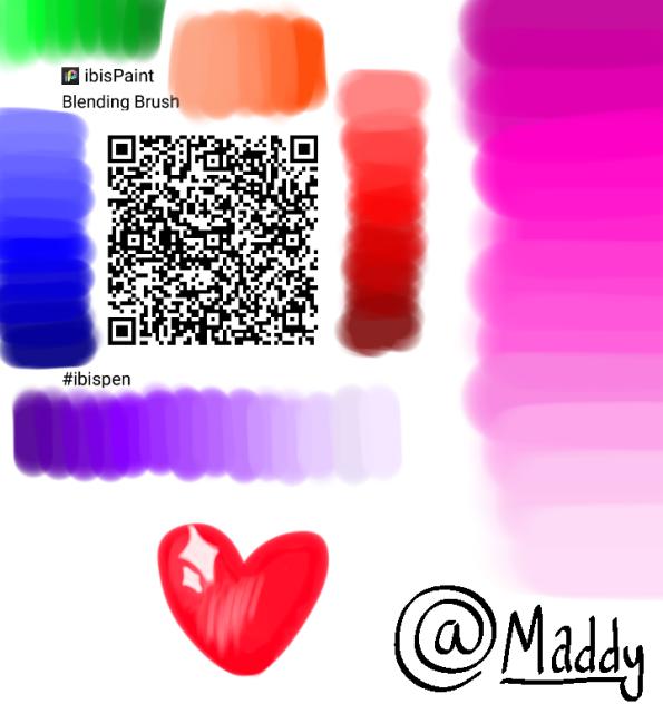 I Made A Brush!