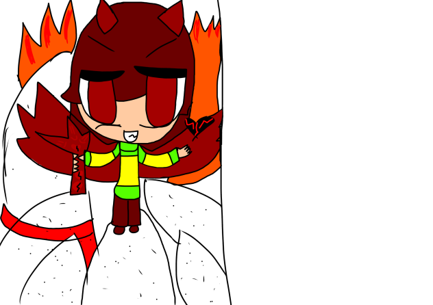 The new au...... - ibisPaint