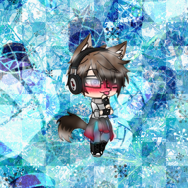 First edit - ibisPaint