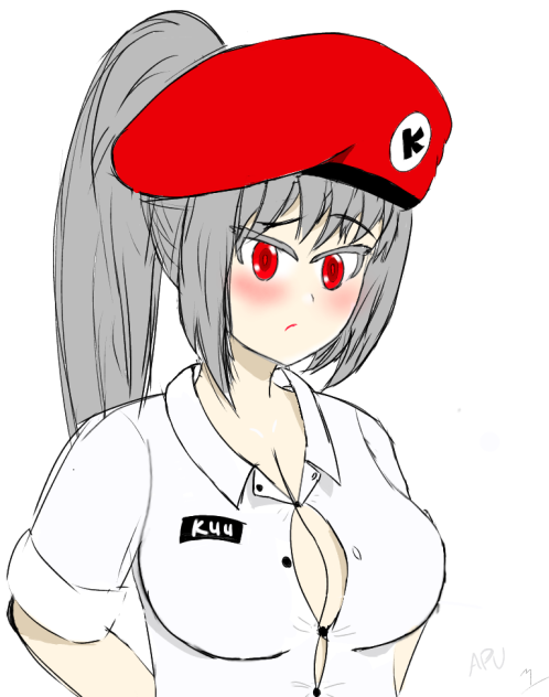 baret chan