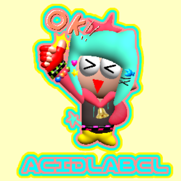 my OC