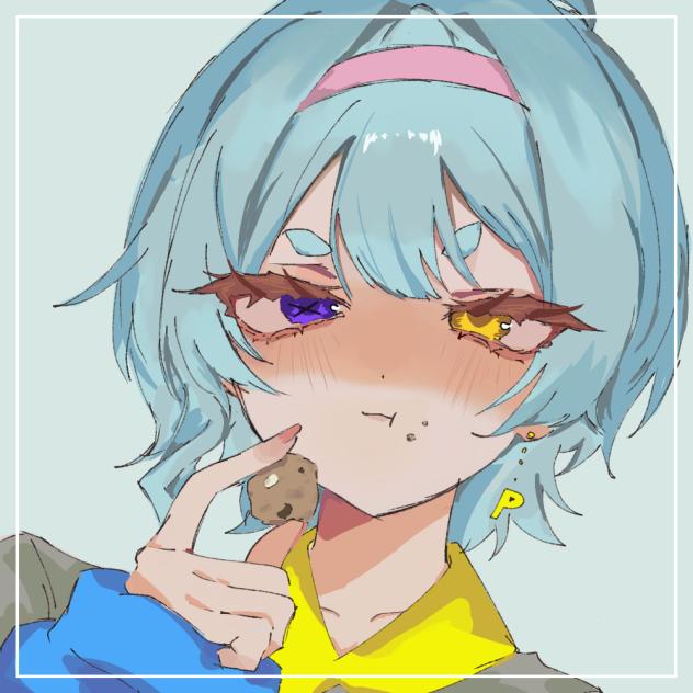 代理お借りしました！2