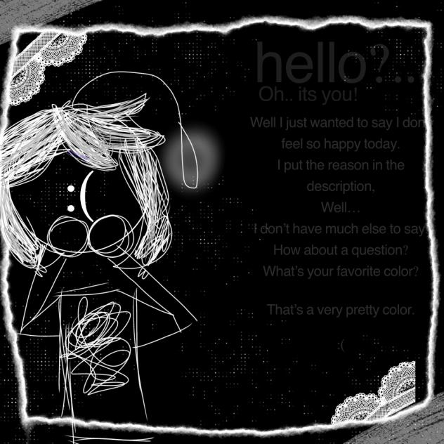 Hello.