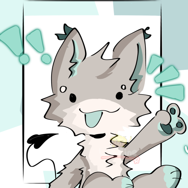 N30's art contest ^^