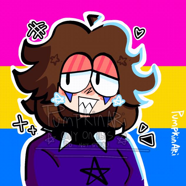 My new pfp! ⭐️