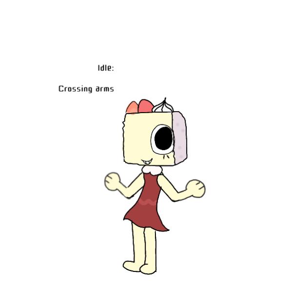 Idle