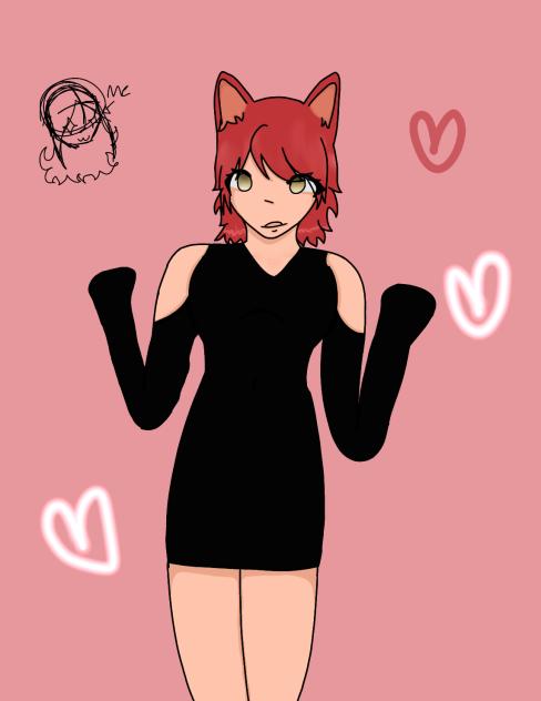 Pispuki Chan fanart!!!