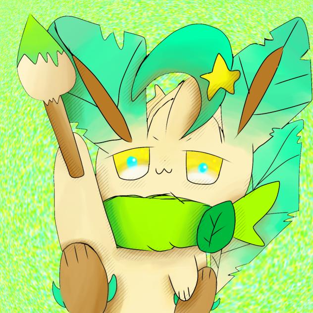 フタバくん!!!!!!　　クリームソーダさんへ