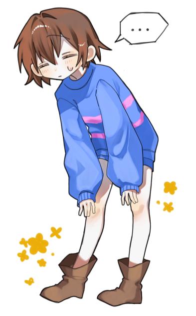フリスク