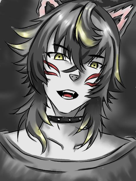 werewolf