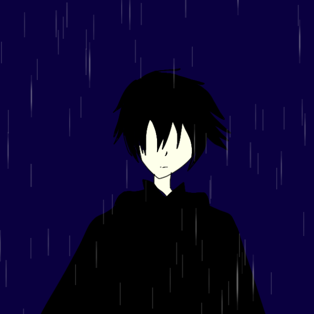 anime boy🖤🌌