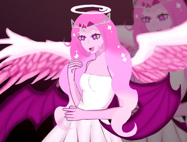 Eternal Sugar Cookie