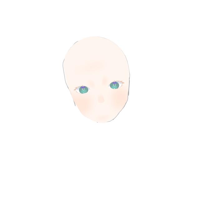 Something unfinished